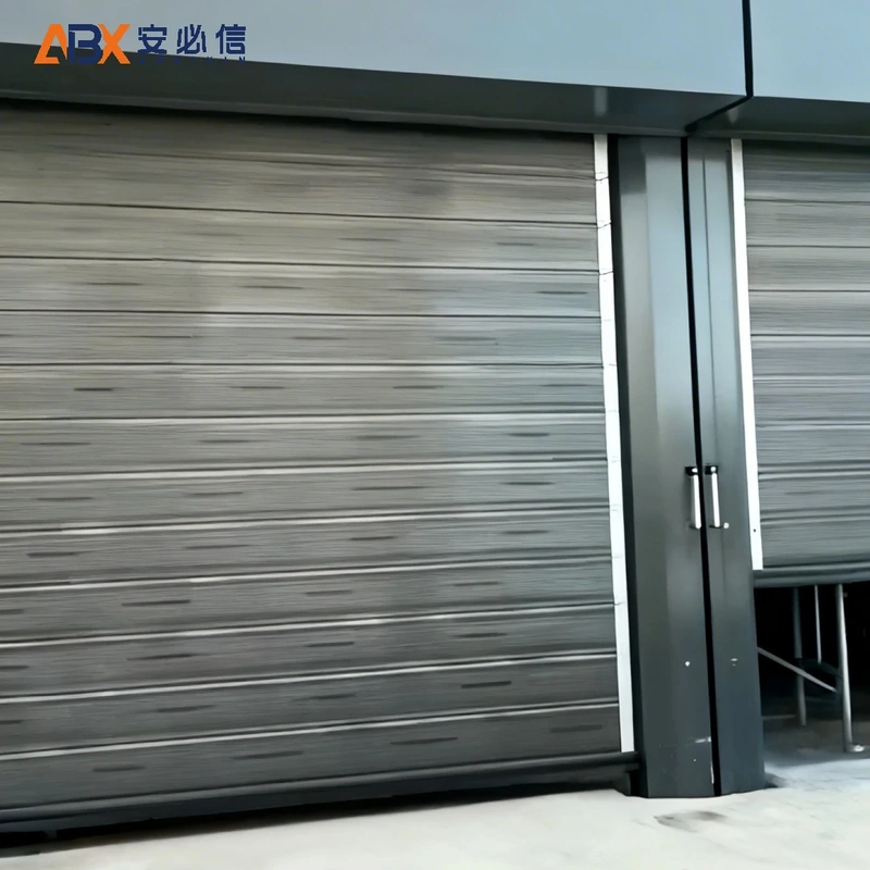 澳门特别行政区洁净室高速门